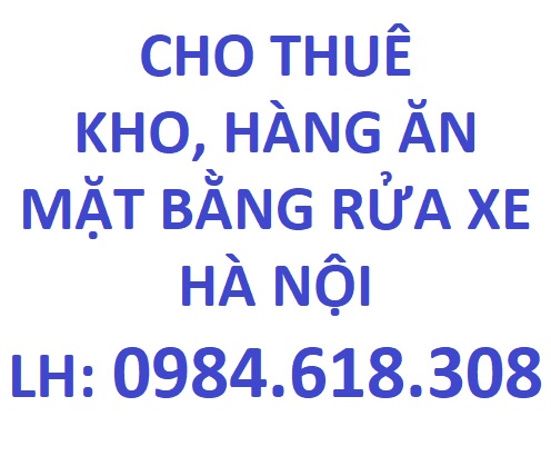 cho thuê giá rẻ biệt thự thô làm hàng ăn, rửa xe, kho tại mỹ đình 1, hà nội - Ảnh chính